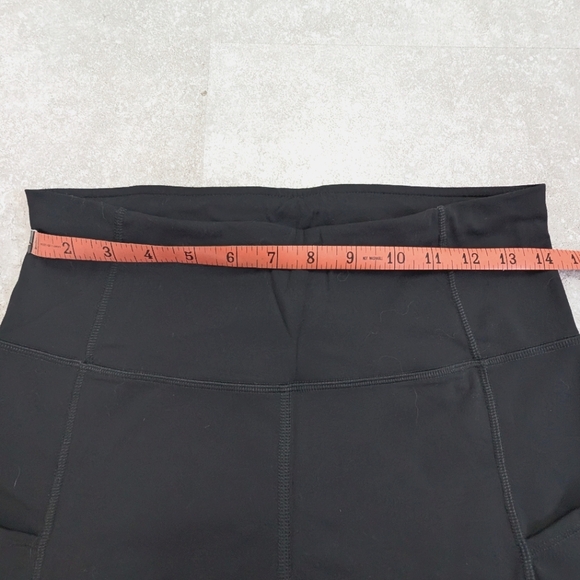 New Black Leggings - Picture 4 of 6